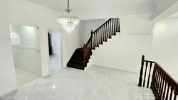 Lentor View (D26), Terrace #601317911